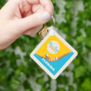 Search for ocean design key rings Florida