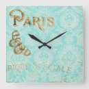 Search for paris clocks Vintage