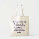 Search for literature bags Quotes