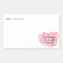 Search for graduation post it notes Girly