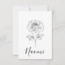 Search for june cards June birth flower