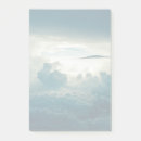 Search for cloud post it notes Sky