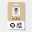Search for qr code name tags badges Corporate