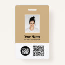 Search for employee id badges Corporate