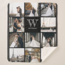 Search for sherpa photo blankets Black