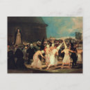 Search for goya postcards Des
