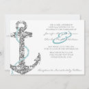 Search for teal and grey wedding invitations Classy