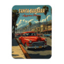 Search for vintage santa barbara postcards Nostalgic souvenir
