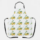 Search for lemon yellow aprons Garden