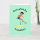 Search for hurdling cards Hurdler