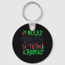 Search for yas key rings Santa claus