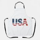 Search for united states aprons Patriotism