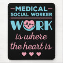 Search for workers mousepads Medical