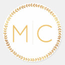 Search for rustic rsvp wedding stickers Modern