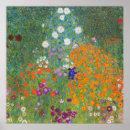 Search for sunflower posters Gustav klimt