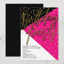 Search for colour dots fun invitations Modern