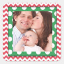 Search for polka dots stripes stickers Red