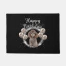 Search for poodle doormats Animal