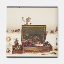 Search for napoleon magnets 19th