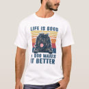 Search for funny portuguese tshirts Dog