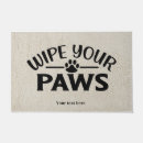 Search for wipe your paws doormats Welcome