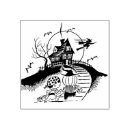 Search for costume rubber stamps Vintage
