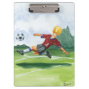 Search for soccer clipboards Goal
