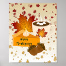 Search for food festival posters Happy thanksgiving