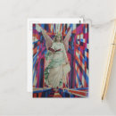 Search for abstract surreal postcards Angelandspot
