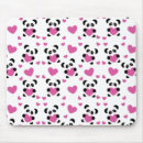 Search for love bear mousepads Animal