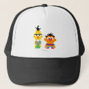 Search for sesame street hats Bert