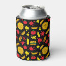 Search for hot dogs can coolers Pattern
