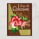 Search for french label postcards Flowers