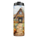 Search for country barn mugs Watercolor