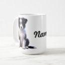Search for cute border collie mugs Animal