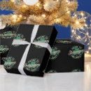Search for saint wrapping paper Shenanigans