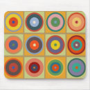 Search for kandinsky mousepads Geometric