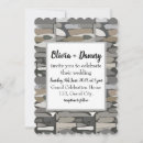 Search for digital texture patterns invitations Bride