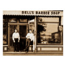 Search for barber posters Vintage