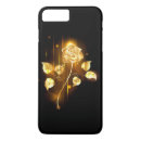 Search for golden rose iphone cases Flower