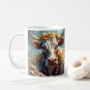 Search for daisy mugs Rustic