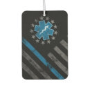 Search for american flag car air fresheners Vintage