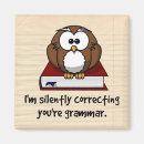 Search for grammar magnets Nerd