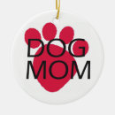 Search for collectable christmas tree decorations Dog