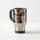 Search for dad photo collage mugs Best dad ever