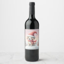 Search for santa hat food storage Cute