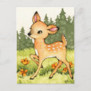 Search for bambi postcards Animal