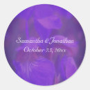 Search for purple iris stickers Flower