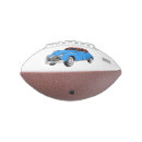 Search for classic footballs Car