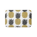 Search for pineapple bath mats Summer